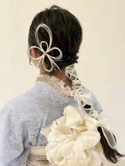 着物レンタルVASARA 秋葉原・神田明神店×スタイル