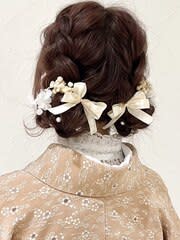 着物レンタルVASARA 秋葉原・神田明神店×スタイル