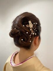 着物レンタルVASARA 町田店×スタイル