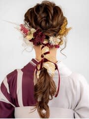 着物レンタルVASARA 町田店×スタイル