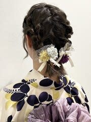 着物レンタルVASARA 川越駅前店×スタイル