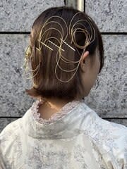 着物レンタルVASARA 川越駅前店×スタイル