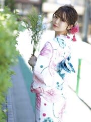 着物レンタルVASARA 横浜みなとみらい店×スタイル