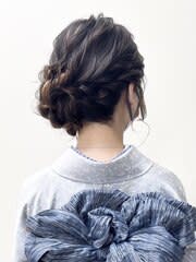 着物レンタルVASARA 鎌倉小町通り店×スタイル