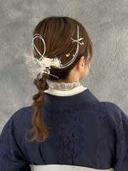 着物レンタルVASARA 鎌倉小町通り店×スタイル