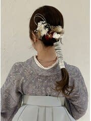 着物レンタルVASARA 金沢駅前店×スタイル