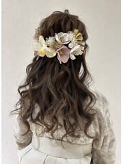 着物レンタルVASARA 金沢兼六園店×スタイル