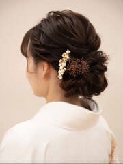 着物レンタルVASARA 大阪なんば店×スタイル