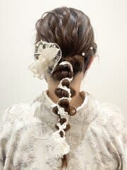 着物レンタルVASARA 大阪なんば店×スタイル