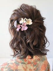 着物レンタルVASARA 大阪なんば店×スタイル