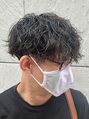 Genie -メンズカット & メンズパーマ 本厚木