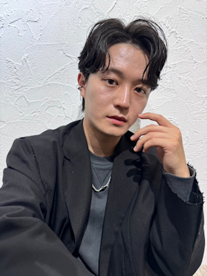 メンズスタイル