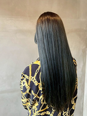 (工藤)ナチュラルカラー