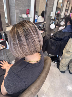 シャドウルーツ