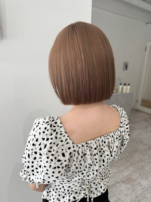 PiLLon心斎橋×スタイル