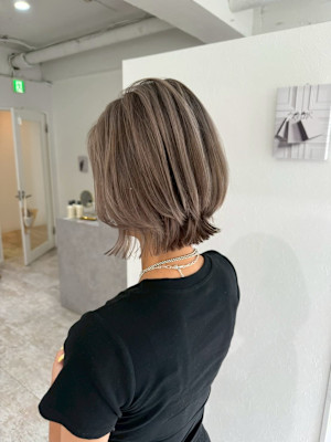 PiLLon心斎橋×スタイル