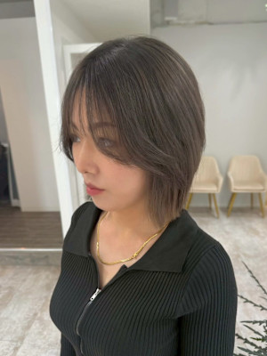 PiLLon心斎橋×スタイル