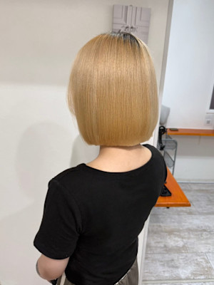 PiLLon心斎橋×スタイル