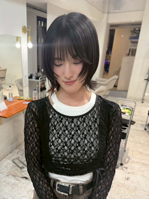 PiLLon心斎橋×スタイル