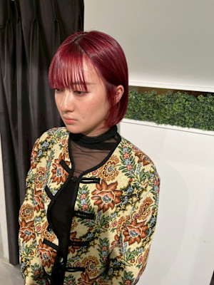 PiLLon心斎橋×スタイル