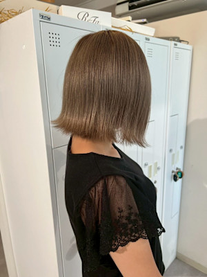 PiLLon心斎橋×スタイル