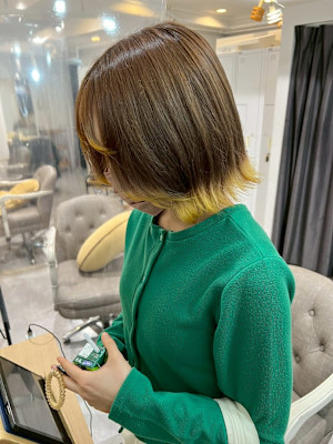 PiLLon心斎橋×スタイル