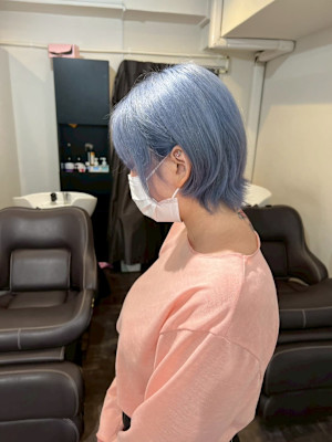 PiLLon心斎橋×スタイル