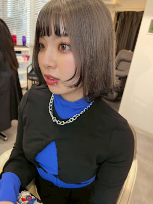 PiLLon心斎橋×スタイル