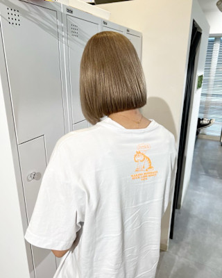 PiLLon心斎橋×スタイル