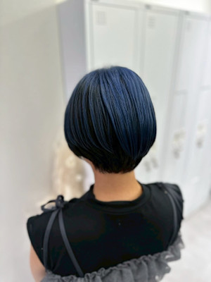 PiLLon心斎橋×スタイル