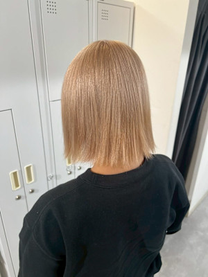 PiLLon心斎橋×スタイル