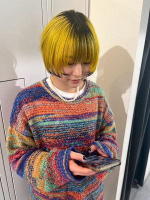 PiLLon心斎橋×スタイル