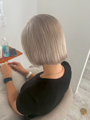 PiLLon心斎橋×スタイル