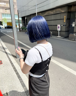 PiLLon心斎橋×スタイル