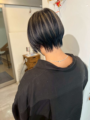 PiLLon心斎橋×スタイル