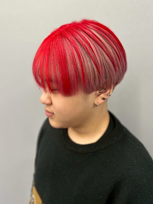 PiLLon心斎橋×スタイル