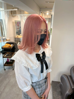 PiLLon心斎橋×スタイル