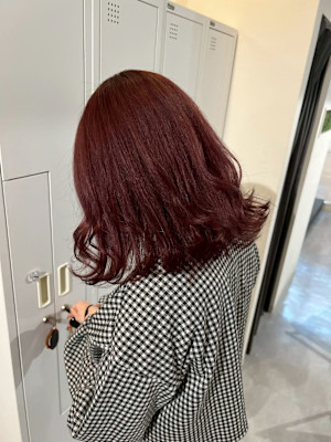 PiLLon心斎橋×スタイル