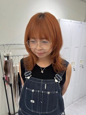 PiLLon心斎橋×スタイル