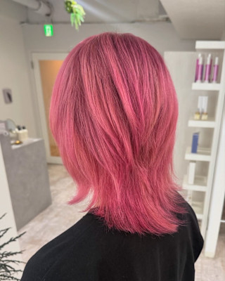 PiLLon心斎橋×スタイル