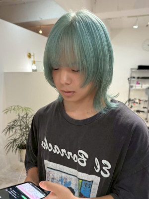 PiLLon心斎橋×スタイル