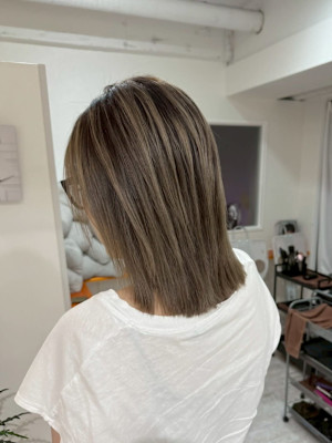 PiLLon心斎橋×スタイル