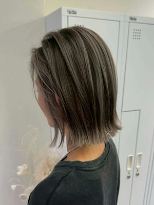 PiLLon心斎橋×スタイル