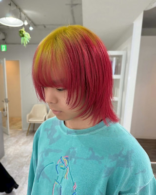 PiLLon心斎橋×スタイル