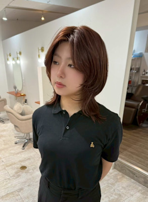 PiLLon心斎橋×スタイル