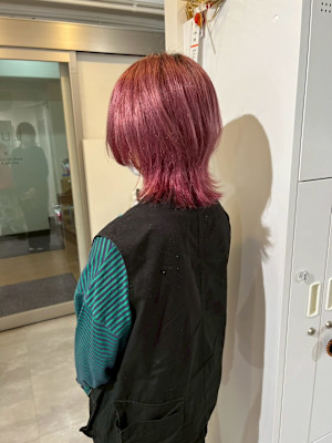 PiLLon心斎橋×スタイル