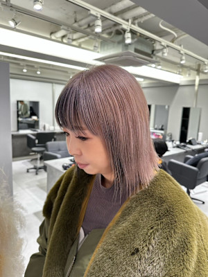 PiLLon心斎橋×スタイル