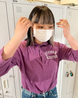 PiLLon心斎橋×スタイル