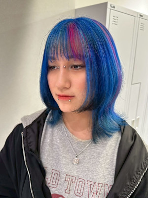 PiLLon心斎橋×スタイル