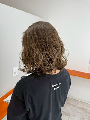 PiLLon心斎橋×スタイル